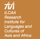 ILCAA